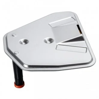 Фото фільтр + прокладка акп AUDI A8 3,7-6,0 -11 FEBI 107830 Фільтр + прокладка акп AUDI A8 3,7-6,0 -11 FEBI 107830