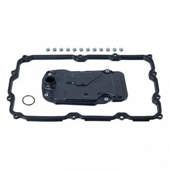 Комплект фильтра АКПП FEBI 107835