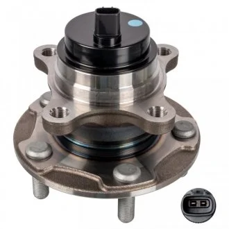 Комплект підшипника колеса передн LEXUS IS III 2.0/2.5/2.5H 04.13- FEBI 107920