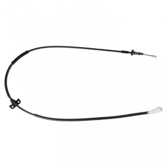 Трос стояночного гальма задн Лів/Прав (1962мм) VOLVO V70 II 2.0-2.5 11.99-12.08 FEBI 108022