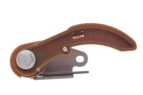 Комплект приводу маслян.насоса FEBI 108039