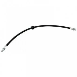 Гальмівний шланг гнучкий передн Лів/Прав (довжина 546мм, M10x1) MINI COUNTRYMAN (R60), PACEMAN (R61) 1.6/1.6D/2.0D 08.10-10.16 FEBI 108080