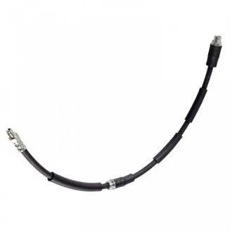 Фото шланг гальмів.передн.E70 X5,F15 X5,E71 X6,F16 X6 07- FEBI 108081 Шланг гальмів.передн.E70 X5,F15 X5,E71 X6,F16 X6 07- FEBI 108081