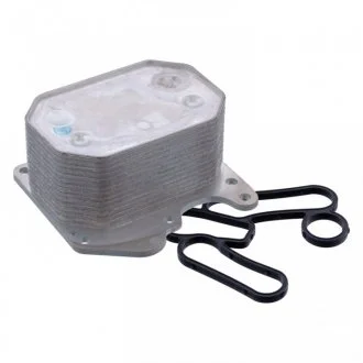 Радіатор мастила CITROEN JUMPER, FORD TRANSIT FEBI 108147