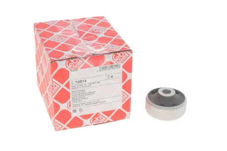 Сайлентблок FEBI 10814