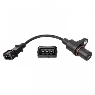Датчик положення колінчастого вала HYUNDAI ACCENT, ACCENT I, COUPE I, LANTRA II 1.3-2.0 10.94-04.02 FEBI 108233