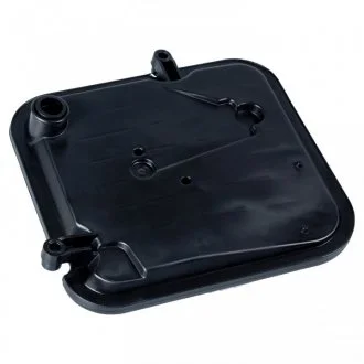 Гідравлічний фільтр коробки передач CHRYSLER 300 C, 300C, DODGE CHALLENGER, CHARGER, DAKOTA, DURANGO, MAGNUM, NITRO, RAM 1500, FORD S-MAX, JEEP CHEROKEE, LIBERTY, WRANGLER II 2.0D-5.7 08.96- FEBI 108282