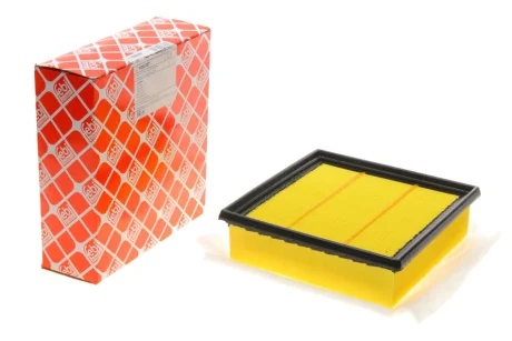 Фільтр повітряний Corsa D 1.3/1.7CDTi FEBI 108307