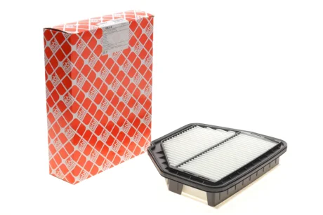 Фільтр повітряний Opel Antara,Captiva 2.2D FEBI 108312