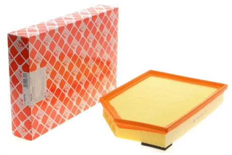 Фільтр повітряний FEBI 108316