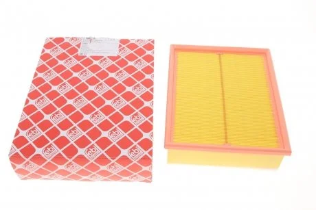 Фільтр повітряний Defender 2,2-2,4 -16 FEBI 108318