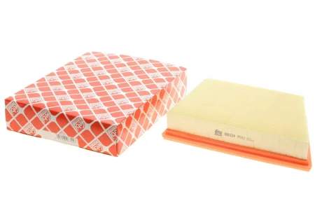 Фільтр повітряний XE/XF/F-Pace 2,0-3,0 15- FEBI 108324