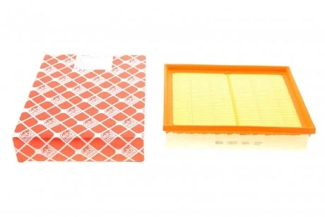 Фільтр повітря FEBI 108331