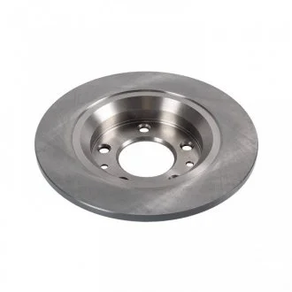 Диск гальмівний задн. Mazda 6,Premacy (280*10) FEBI 108379