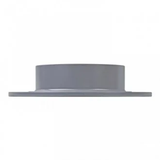 Гальмівний диск задн. Qashqai 1.6/2.0 FEBI 108383