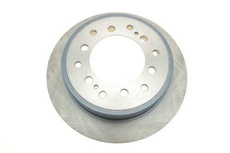 Диск гальмівний FEBI 108388