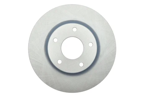 Диск гальмівний FEBI 108396