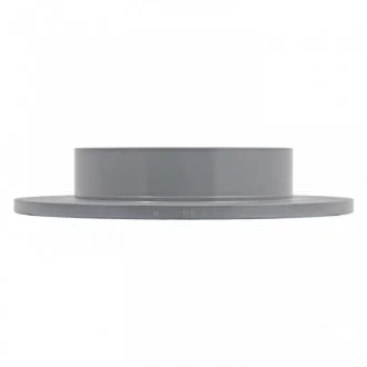 Диск гальмівний задн Лів/Прав HONDA CIVIC VI, CIVIC VII, MG MG ZR, MG ZS 1.3H-2.5 06.95-12.05 FEBI 108418