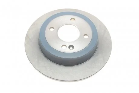 Диск гальмівний(к-т) FEBI 108420