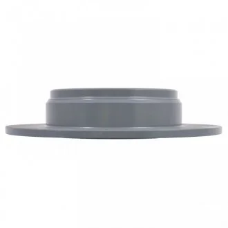 Диск гальмівний задн Лів/Прав HONDA CROSSROAD, CR-V II 1.8/2.0/2.4 09.01-08.10 FEBI 108427