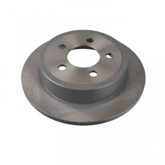 Гальмівний диск FEBI 108468