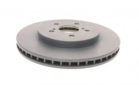 Гальмівний диск передн. Lexus RX 03- FEBI 108487