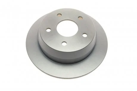 Диск гальмівний(к-т) BILSTEIN FEBI 108501