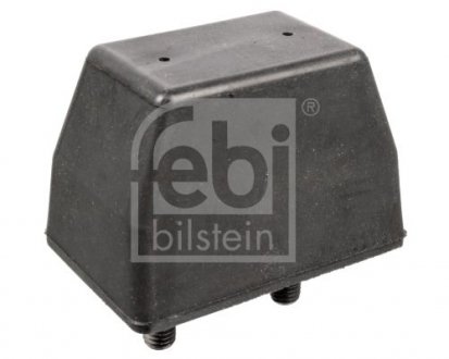 Rubber Buffer, suspension FEBI 108723