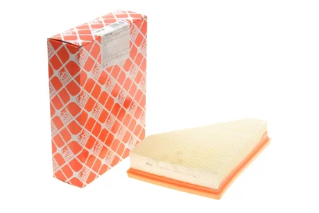 Фільтр повітряний Mini Cooper 1.6 01- FEBI 108744