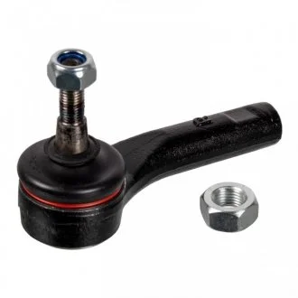 Наконечник рульової тяги прав.Doblo 10- FEBI 108796