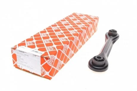 Фото важіль підвіски FEBI 108833 Важіль підвіски FEBI 108833