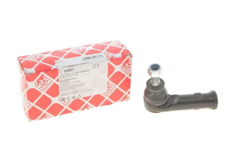 Кермовий наконечник FEBI 10887