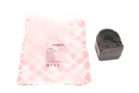 Подушка(втулка) стабілізатора FEBI 108906