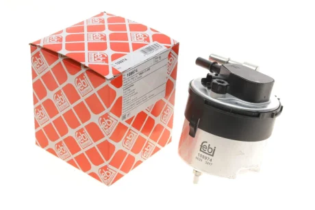Фільтр топл.Focus, C-Max 1.6 TDCi FEBI 108974