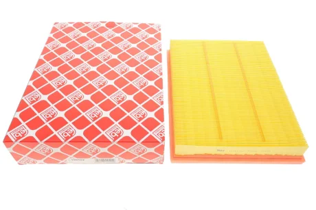 Фільтр повітряний Focus 18- FEBI 109102