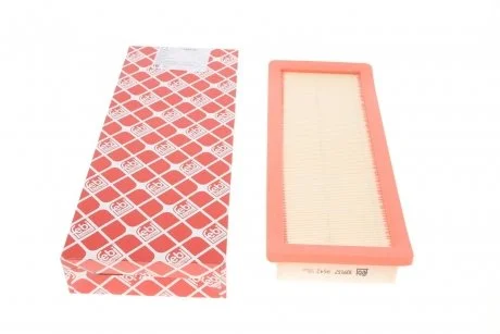 Фільтр повітряний CITROEN C4/C4 Picaso 1,6 08-, PEUGEOT FEBI 109137