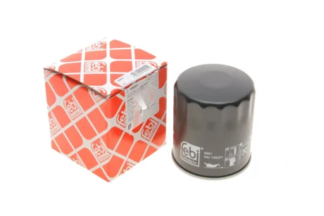 Масляний фільтр FEBI 109201