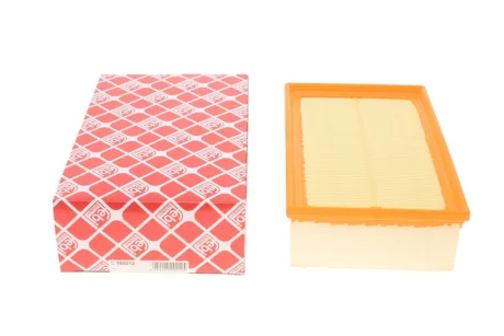 Фільтр повітряний DS5 2.0 HDI FEBI 109212