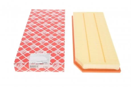 Фільтр повітряний AUDI A3 2,0TFSIGolf V 2,0GTI SKODA 2,0RS FEBI 109214