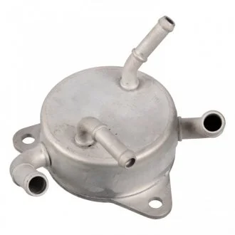 Масляний радіатор HONDA CIVIC IX 1.8 02.12-12.16 FEBI 109228