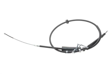 Трос ручного гальма FEBI 109237