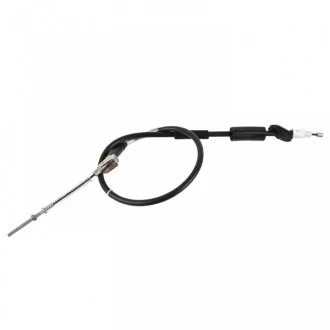 Трос ручн.гальма передній W169 FEBI 109240