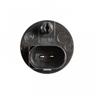 Насос склоомивача передн (12В) MERCEDES M (W164), MINI (R50, R53) LIFTBACK/SUV 06.01-12.11 FEBI 109276