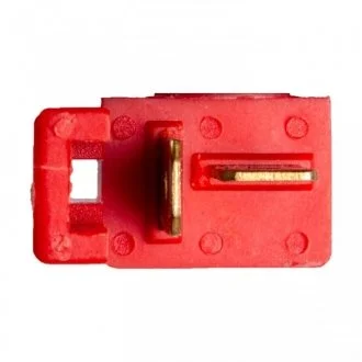 Насос склоомивача передн (12В) HONDA JAZZ II LIFTBACK 03.02-10.08 FEBI 109278