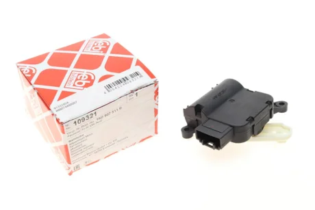 Серводвигун FEBI 109321