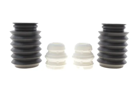 Захист амортизатора передн. E46/E90/E81/E87 FEBI 109326