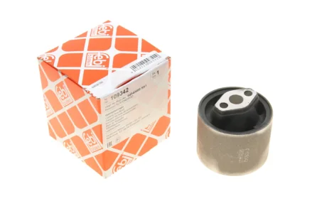 С/блок задній передн. нижнього важеля Mokka 12- FEBI 109342