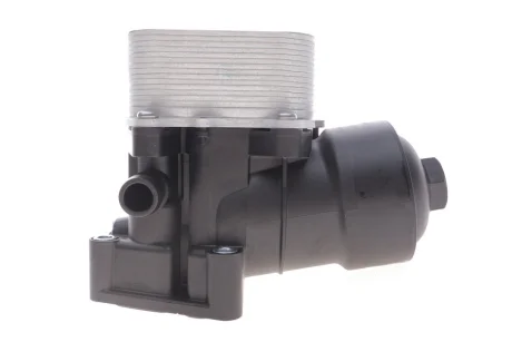 Корпус масляного фільтра з радиатором Audi A1, A3, A4, A4 ALLROAD, A5, A6, Q3, Q5, TT SEAT ALHAMBRA FEBI 109394