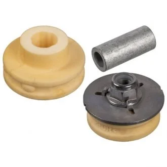 Фото ремкомплект опорної подушки FEBI 109528 Ремкомплект опорної подушки FEBI 109528