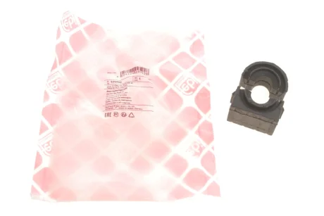 К-т втулок (2шт.) стаб.переднього d=20.4mm Astra H FEBI 109592